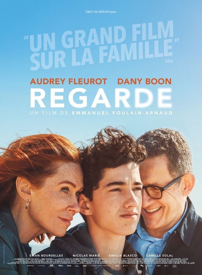 Cinéma - Regarde