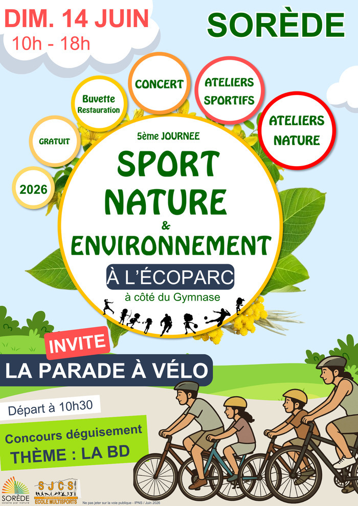 Ecoparc Sportif