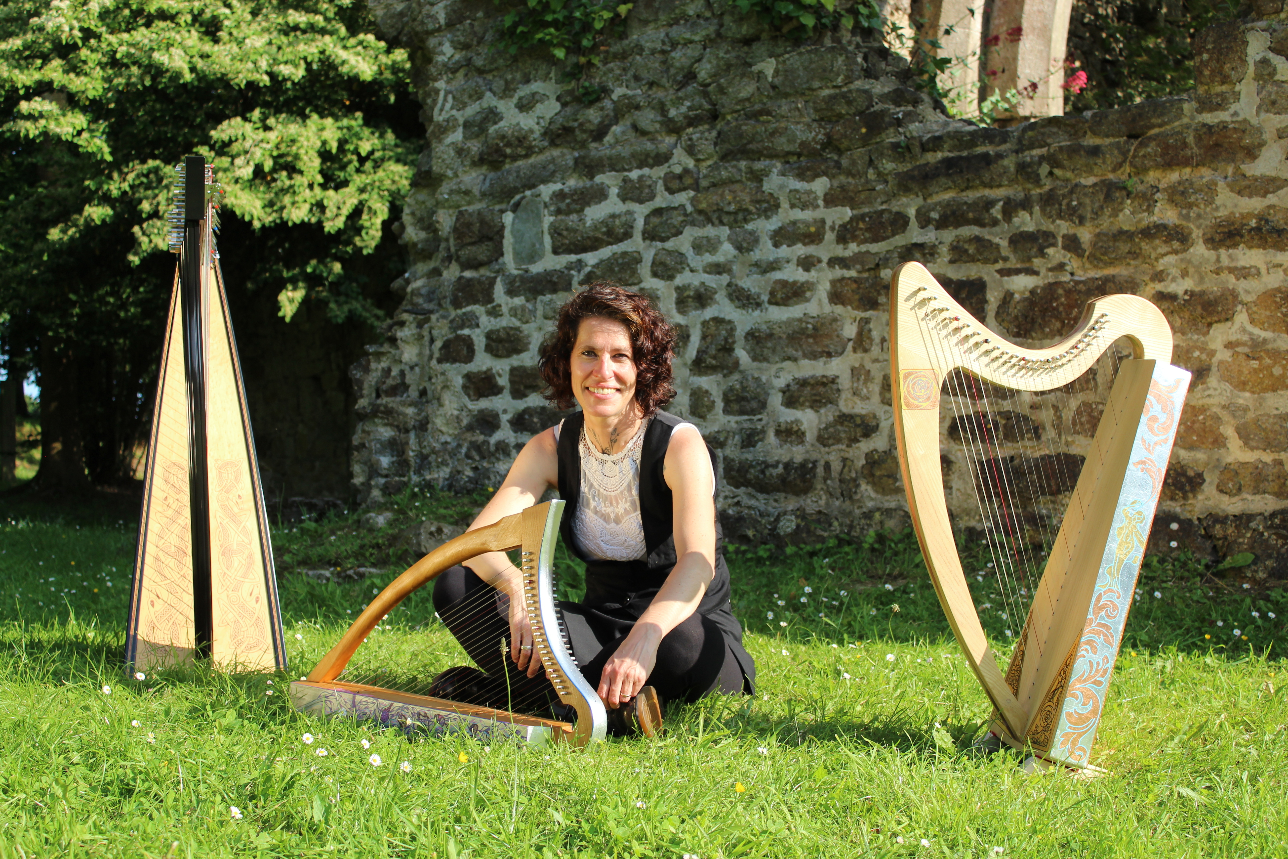 Concert : déambulation musicale
