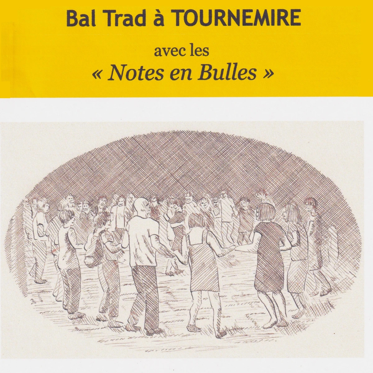 Bal Trad