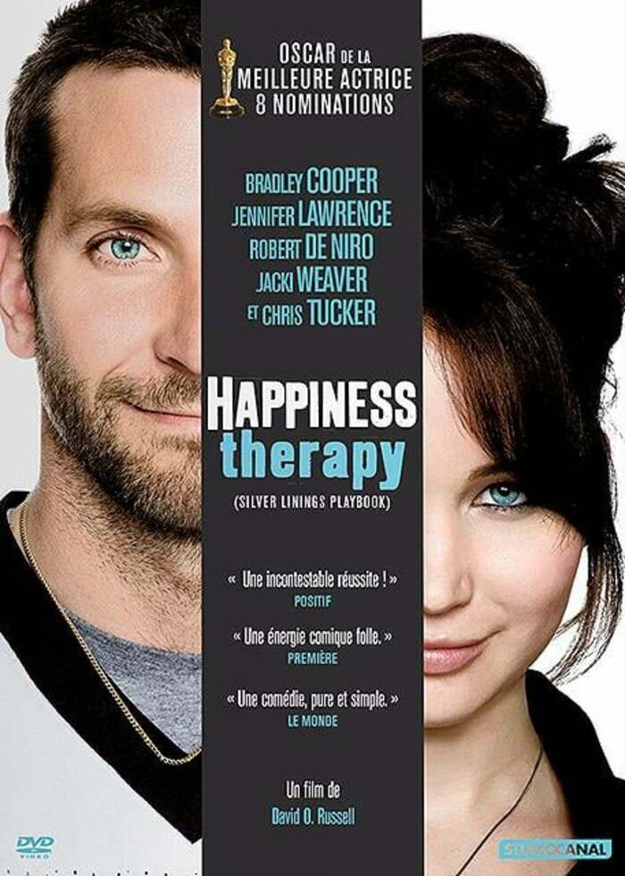 Happiness therapy