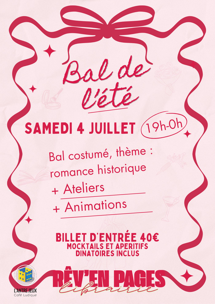 L'Antre Jeux