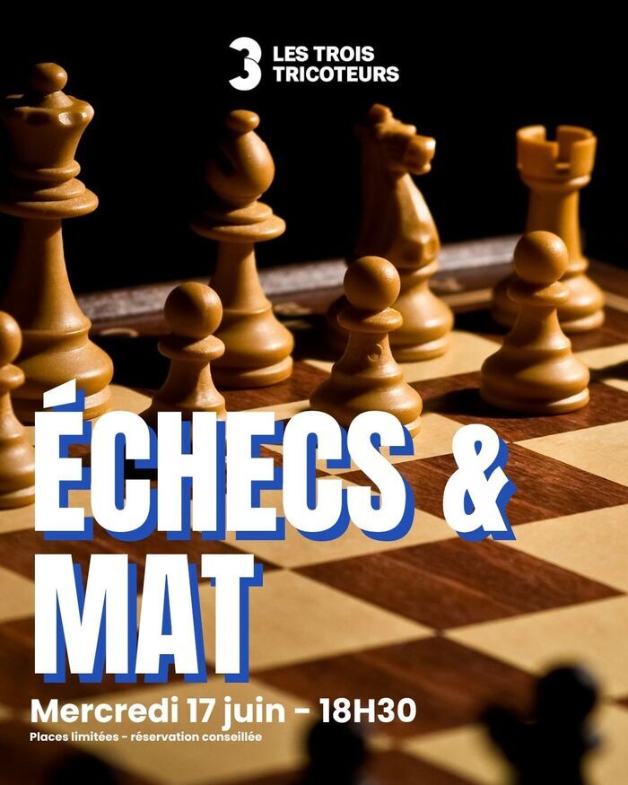 Soirée echecs