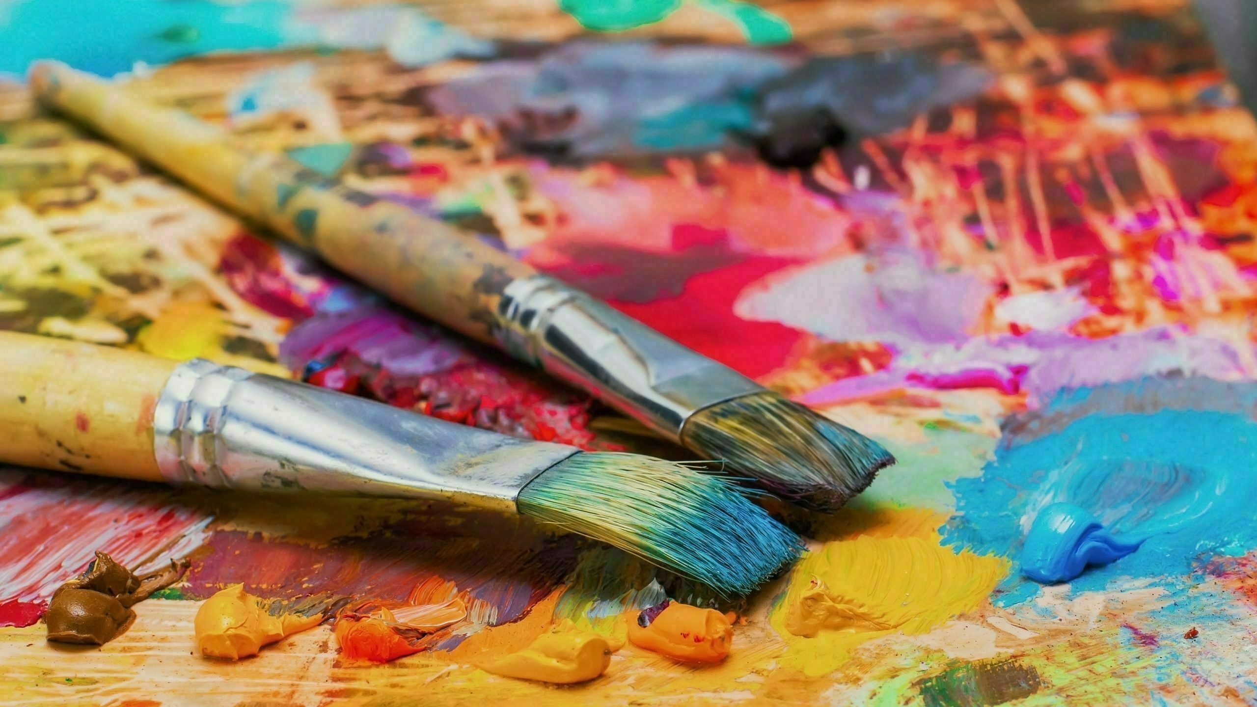 Exposition de peinture