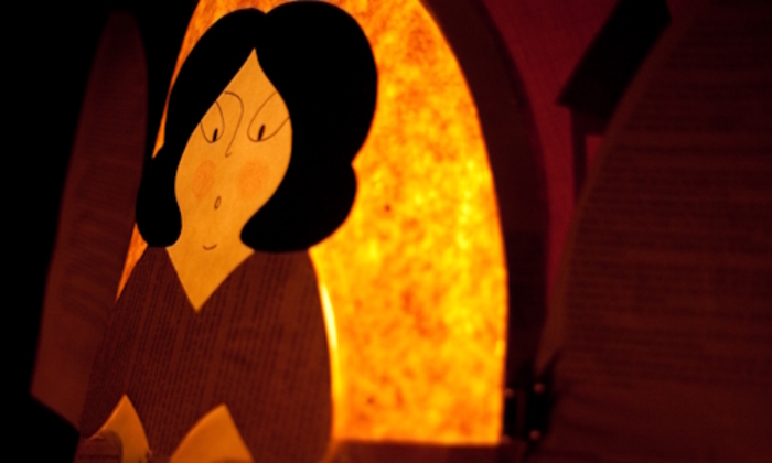 Festival Contes et Légendes "RosaLune"