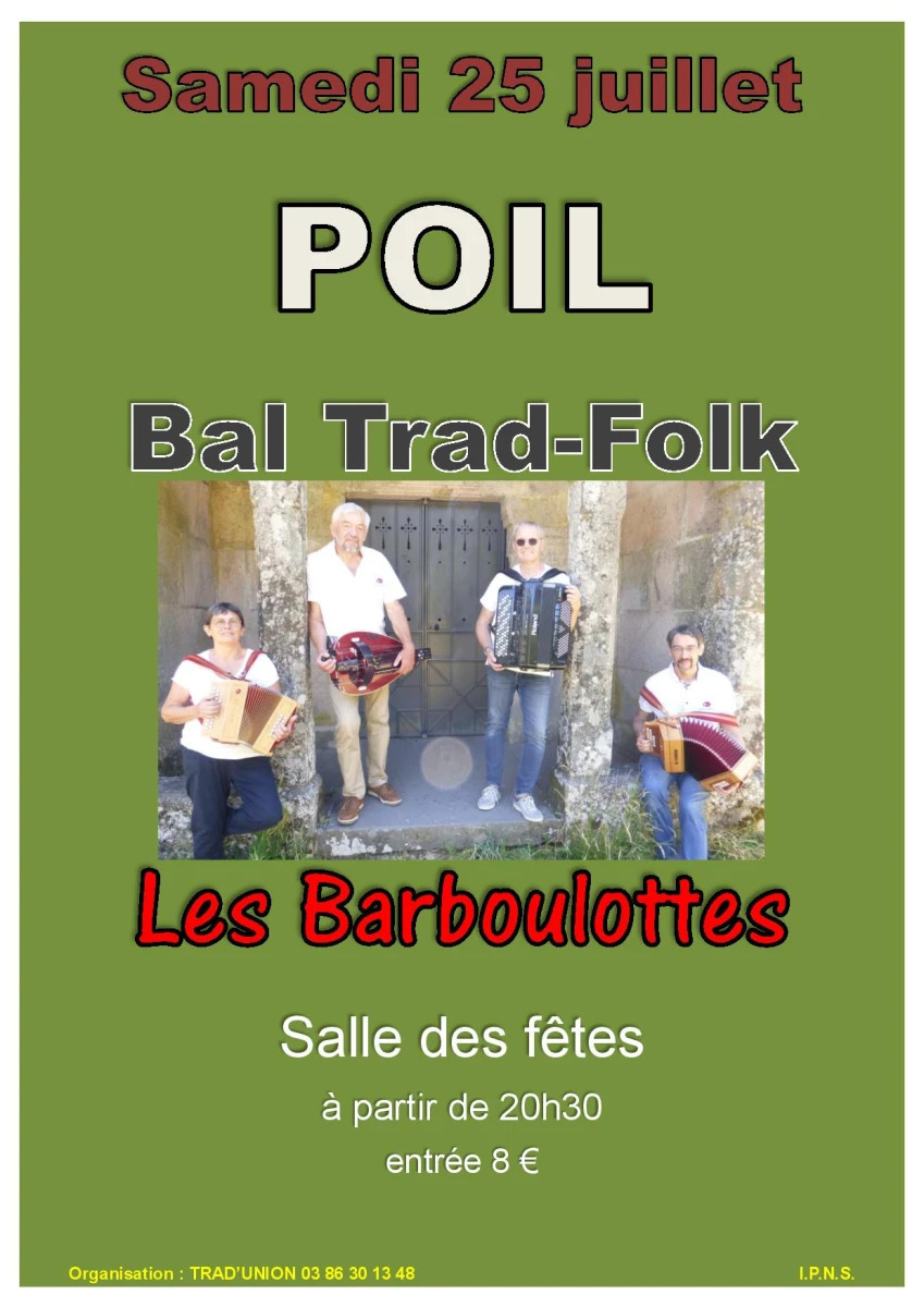 Bal Trad Folk