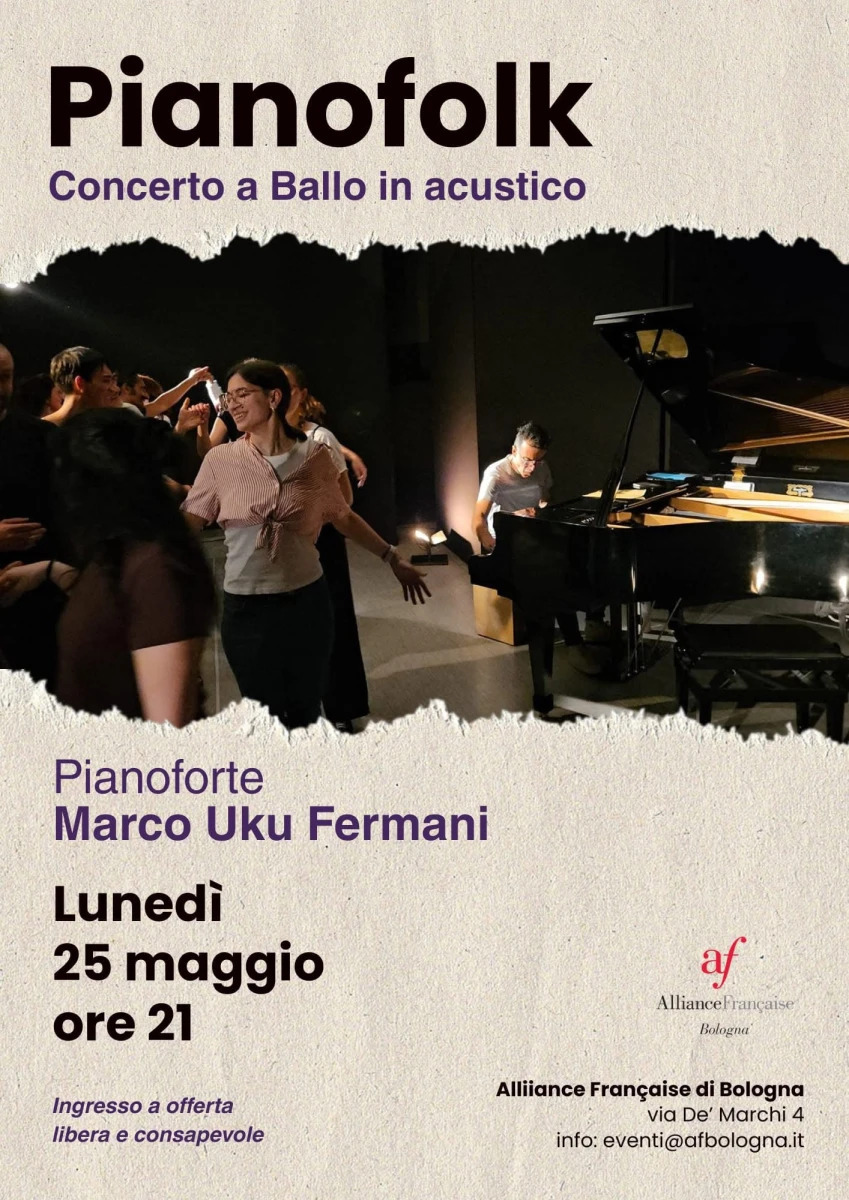 Concerto a Ballo