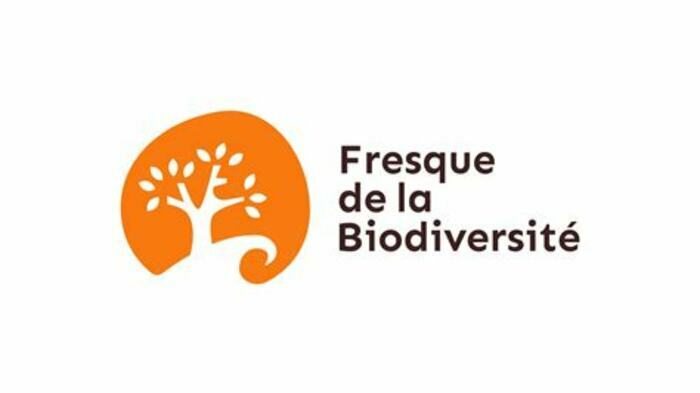 Fresque de la Biodiversité à Faches-Thumesnil