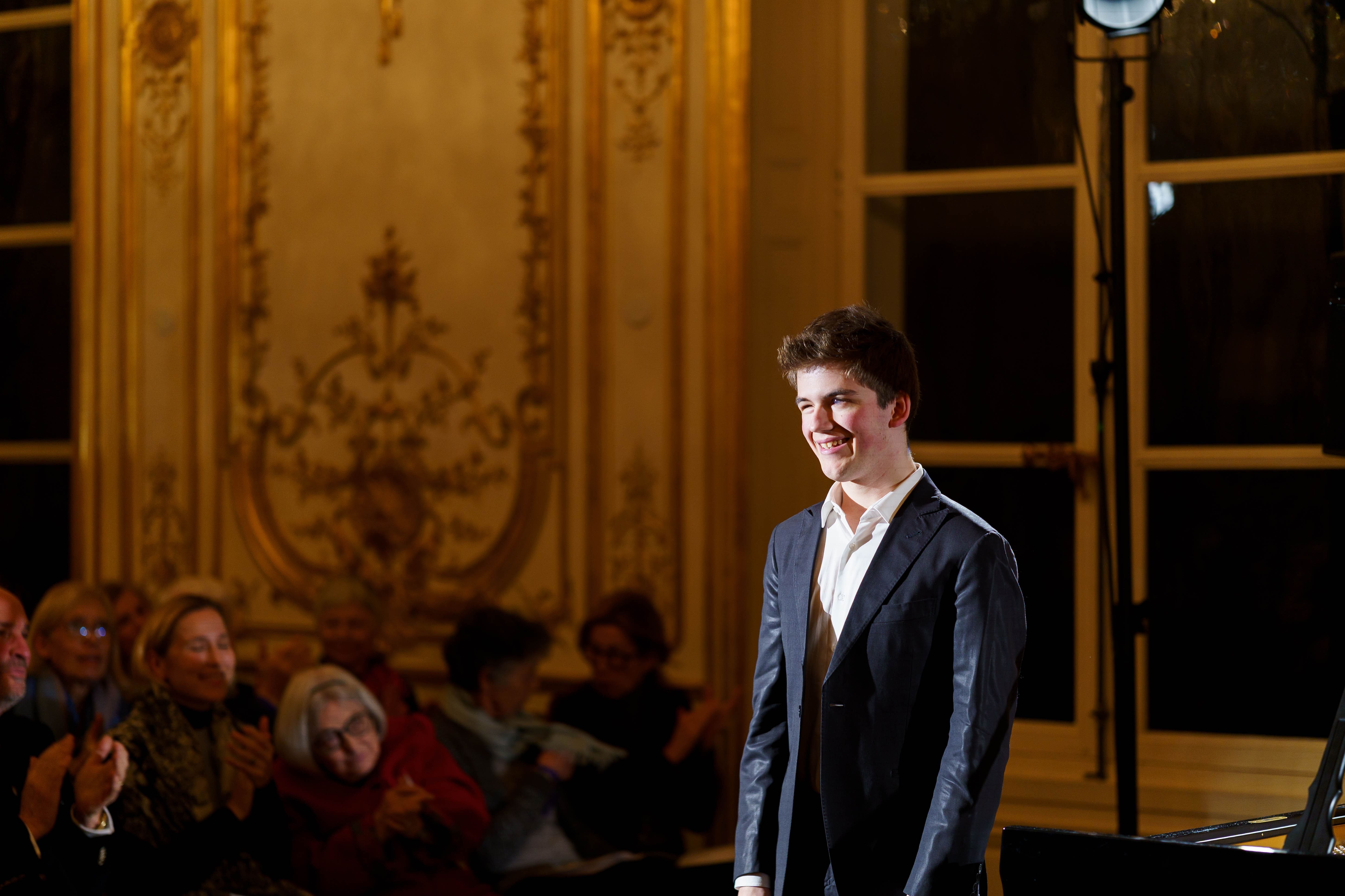 Étienne Rall