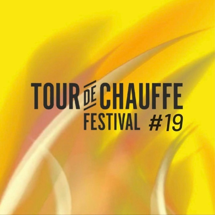FESTIVAL TOUR DE CHAUFFE #19 : OPEN ROAD + PSALMANAZAR