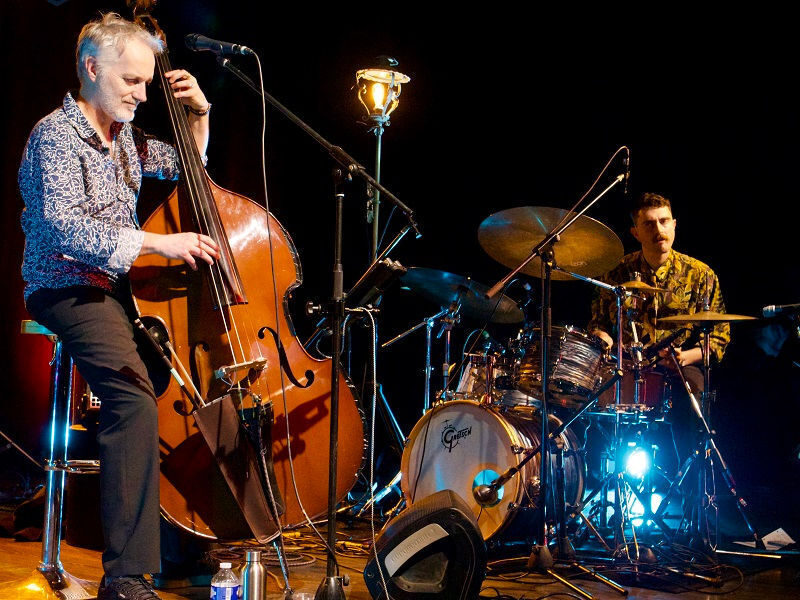 Festival Jazz et Patrimoine