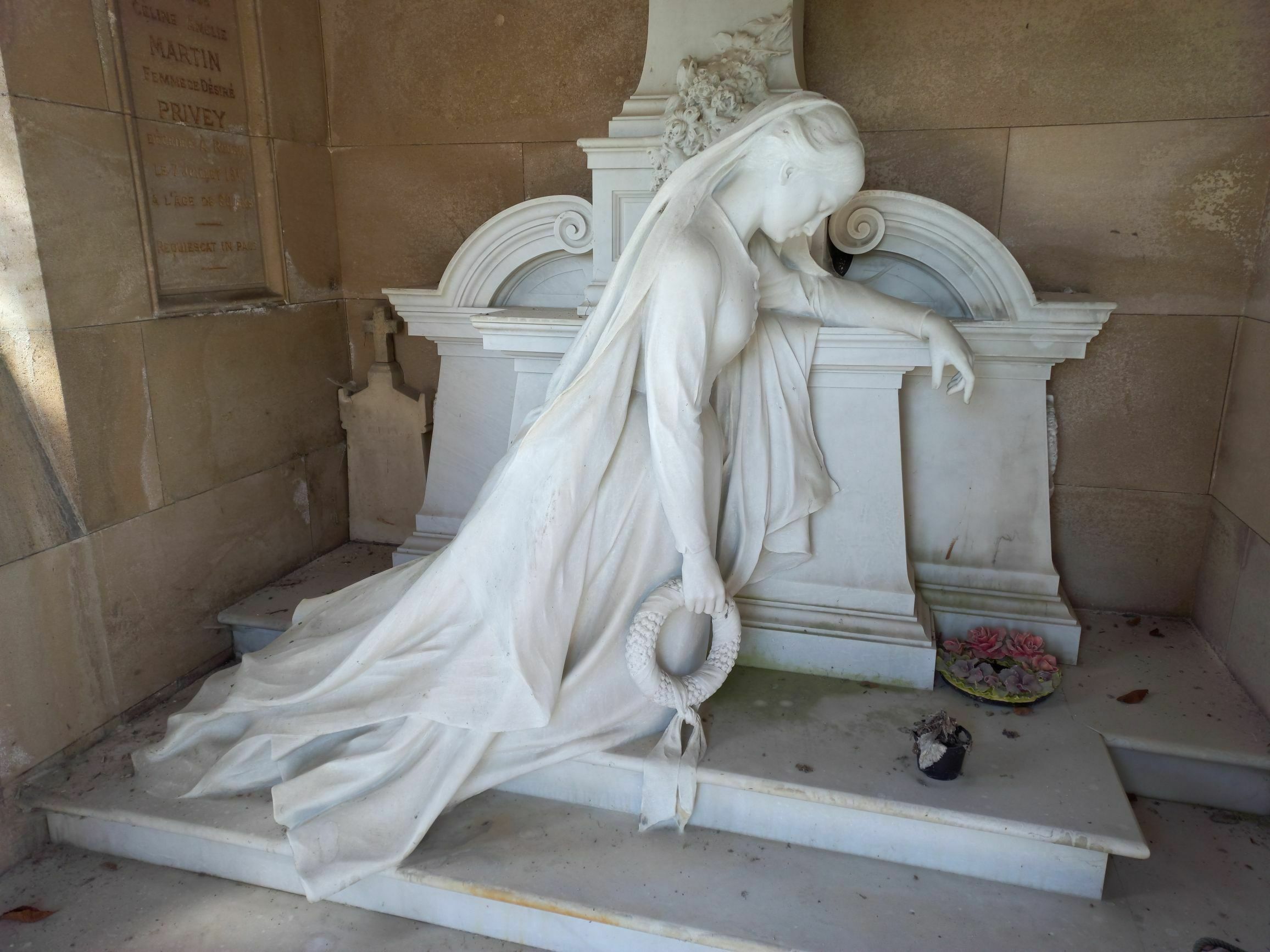 Monumental au féminin