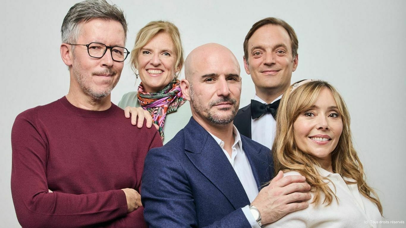 Le Prénom