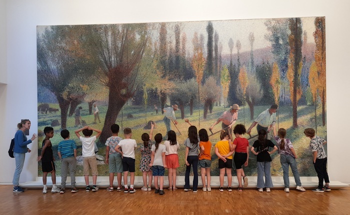 Musée Henri-Martin