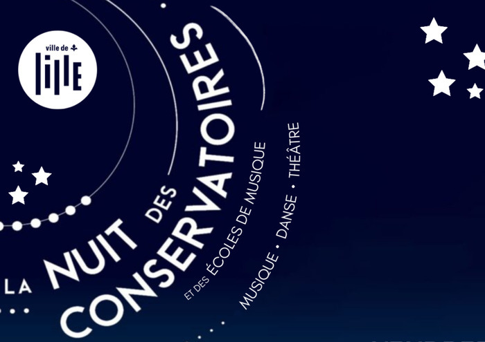 20h45 - Moyen Studio Musique et Danse