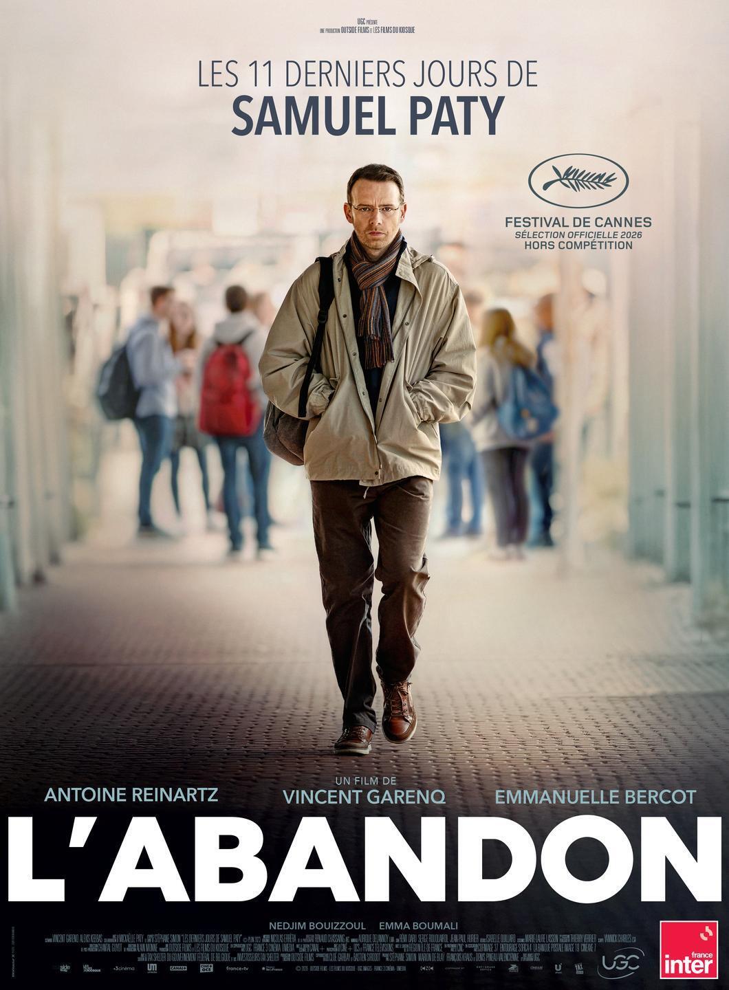 L'ABANDON