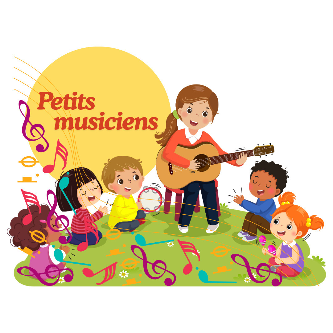 Petits musiciens