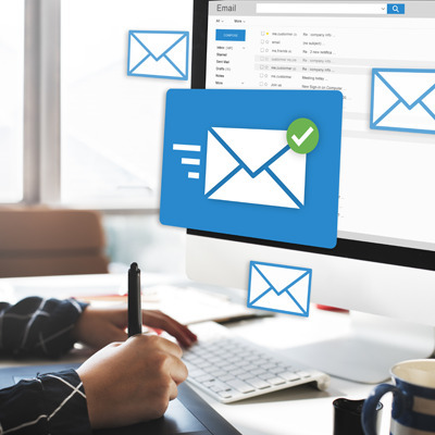 Ateliers informatiques intermédiaires : MESSAGERIE