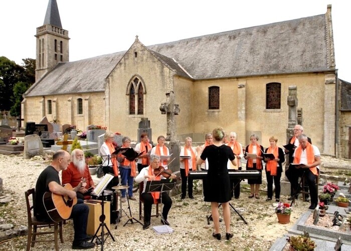Eglise Saint Sylvestre