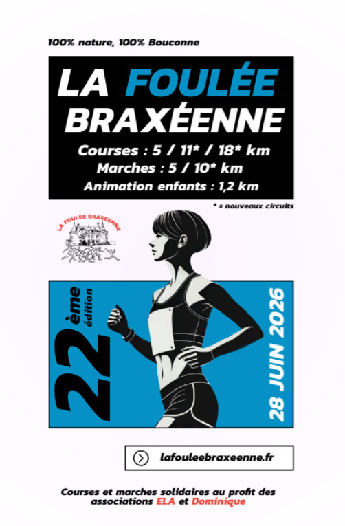 Foulée Braxéenne