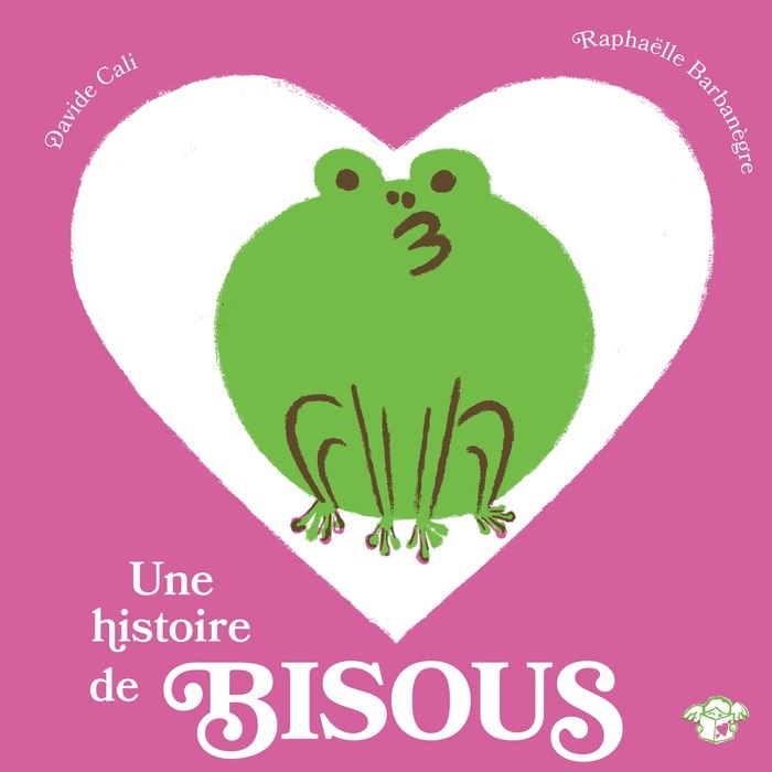 Atelier-rencontre avec l’illustratrice Raphaëlle Barbanègre