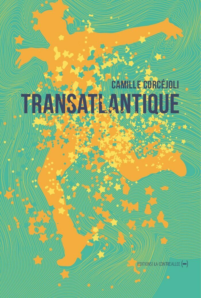 Rencontre autour de Transatlantique