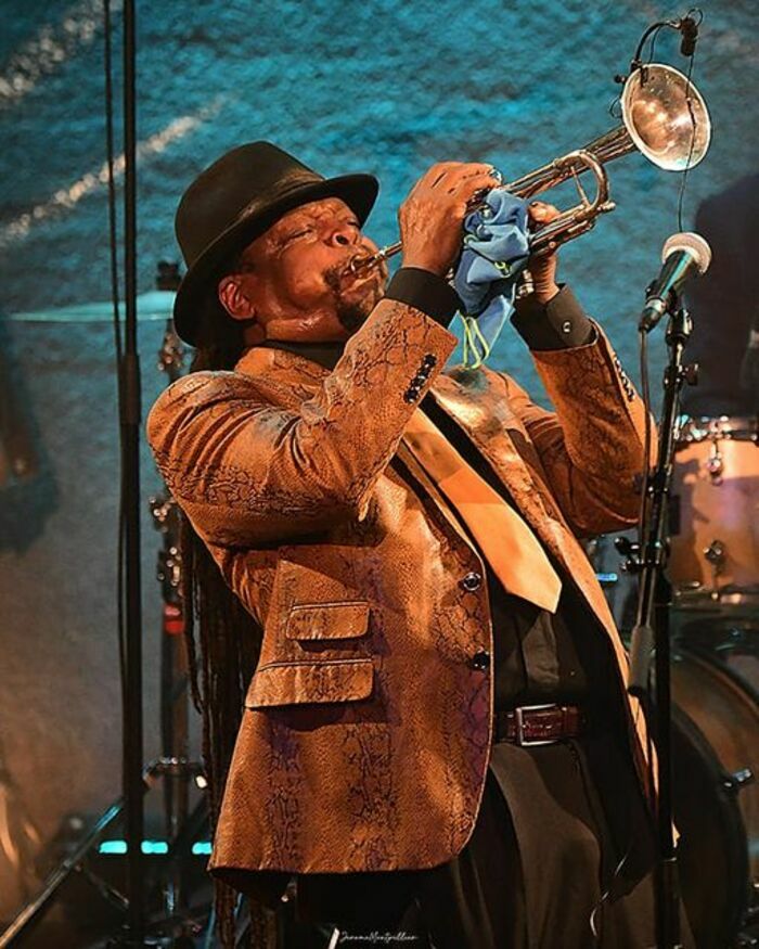 Boney Fields (Funky - Blues / F / USA)