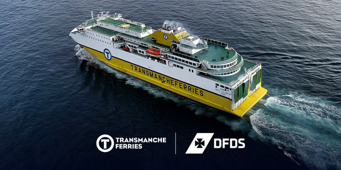 DFDS - Terminal Ferry