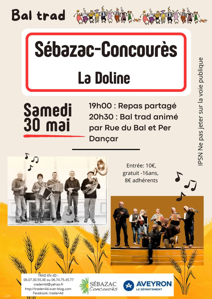 La Doline, Sébazac-Concourès (12)