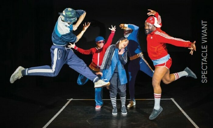 Hip-Hop - Est-ce bien sérieux ?