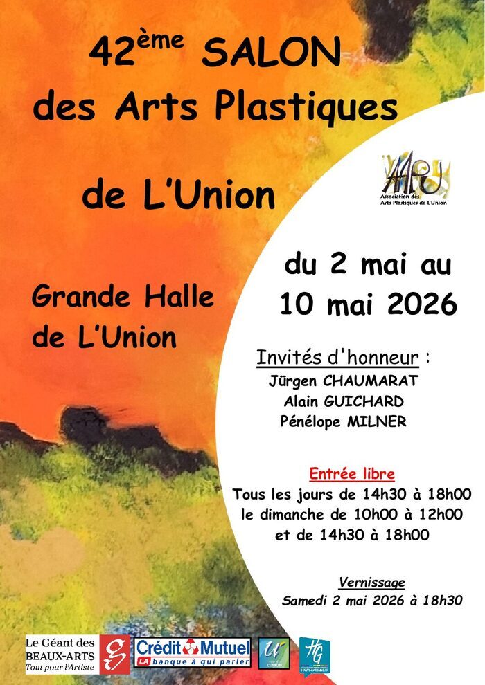Grande Halle