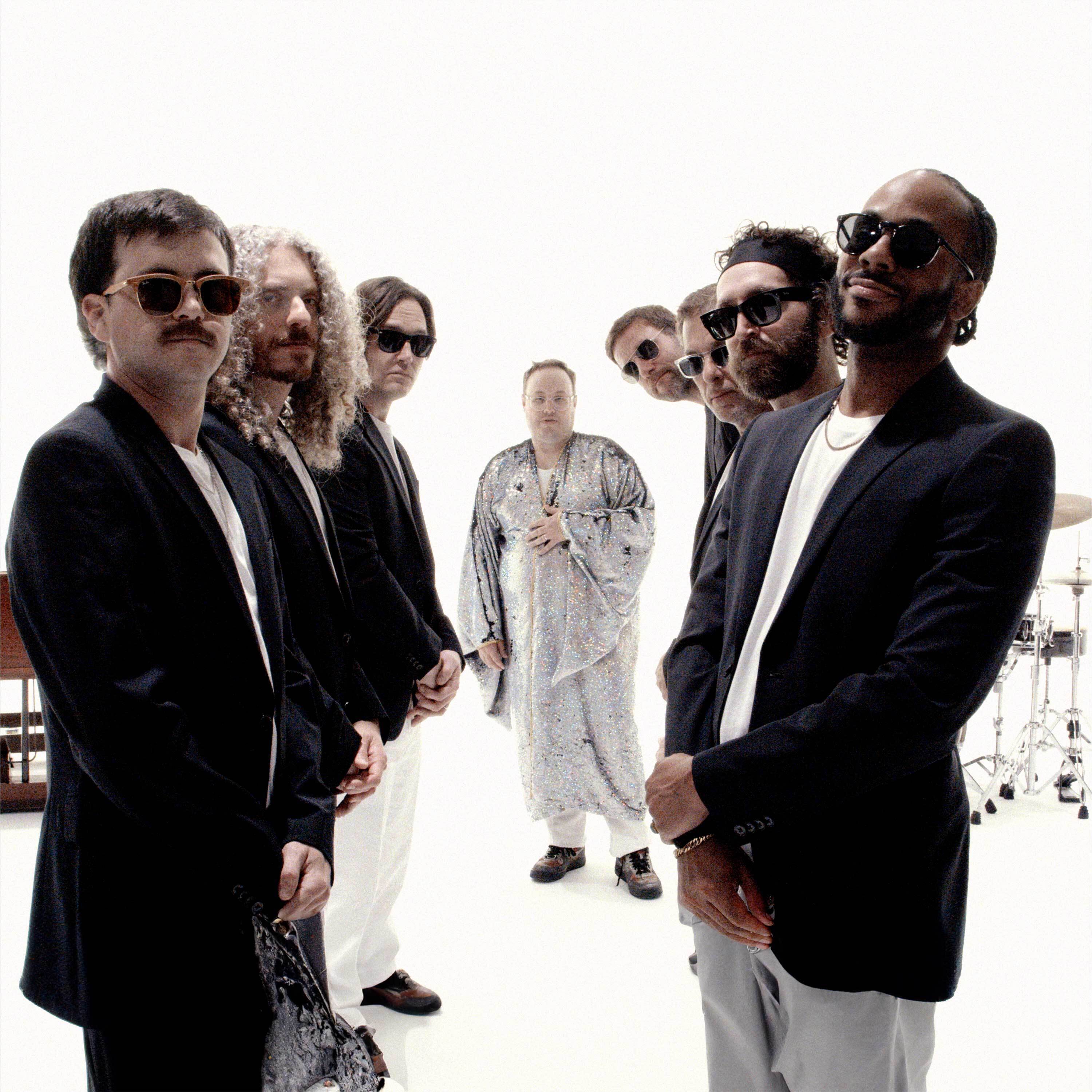 ST PAUL & THE BROKEN BONES