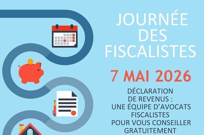 Journée des fiscalistes : des conseils pour votre déclaration de revenus