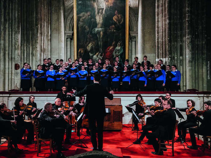 Concert Scarlatti / Haydn