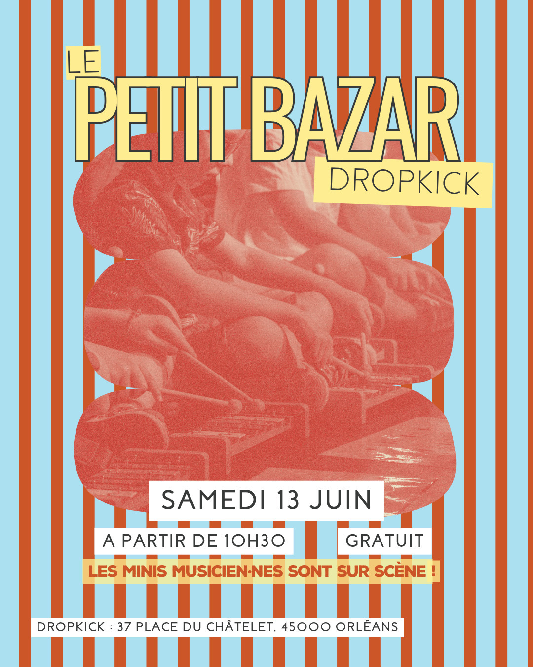 Petit Bazar