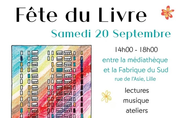 Fête du Livre