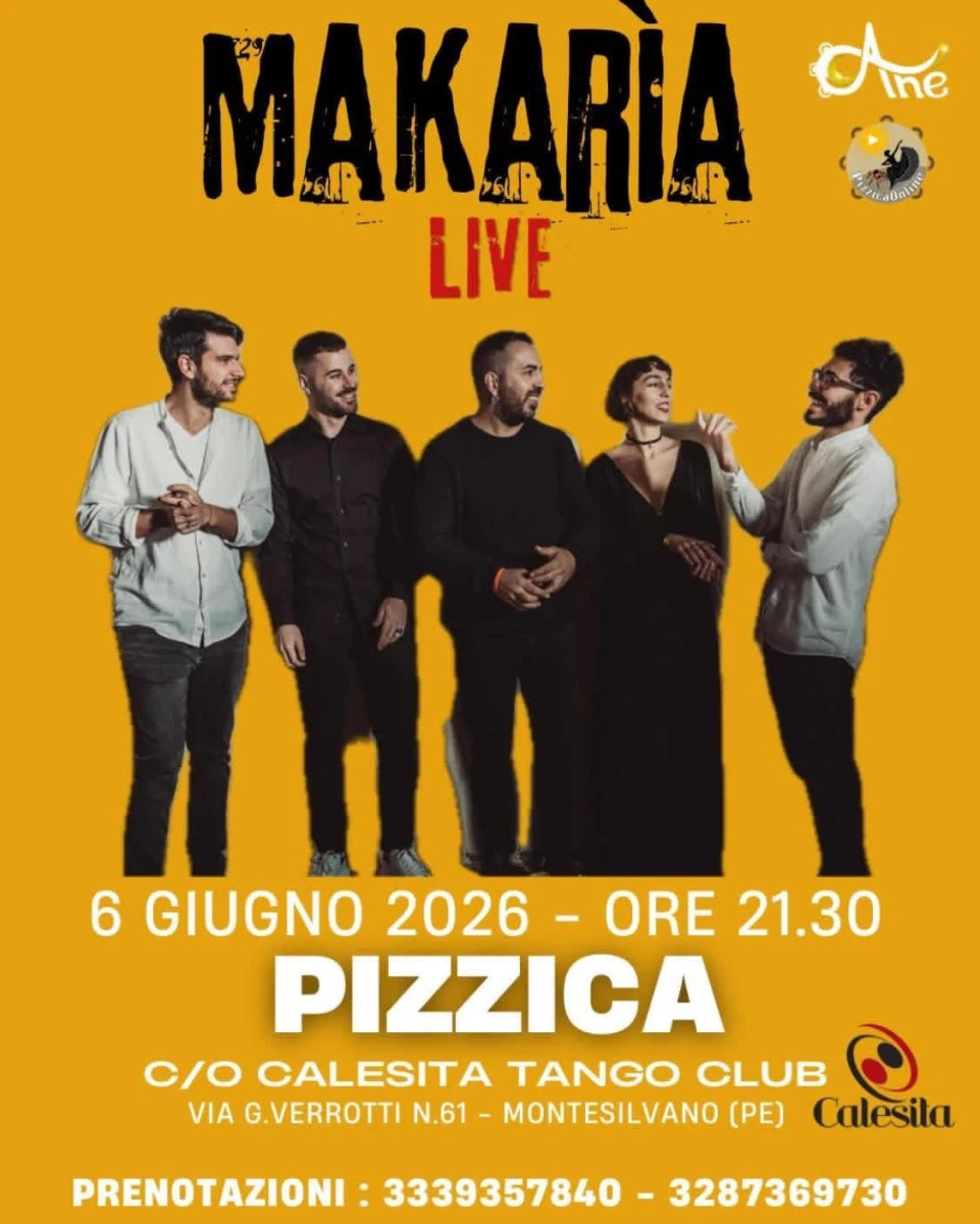 Malarià Live