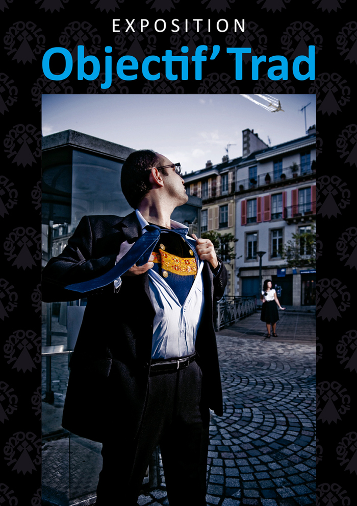 Du 1er au 26 mars, la médiathèque Germaine Tillion met la culture bretonne à l’honneur. Projections, musique, exposition, danse et atelier sont au programme.