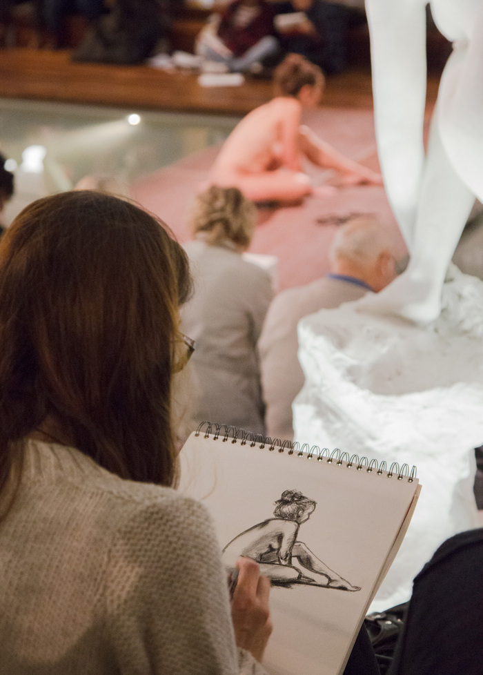 La Nuit de l'Académie 2023