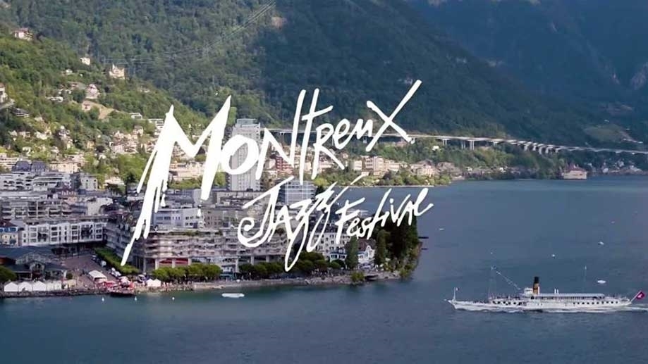 Montreux Jazz Festival