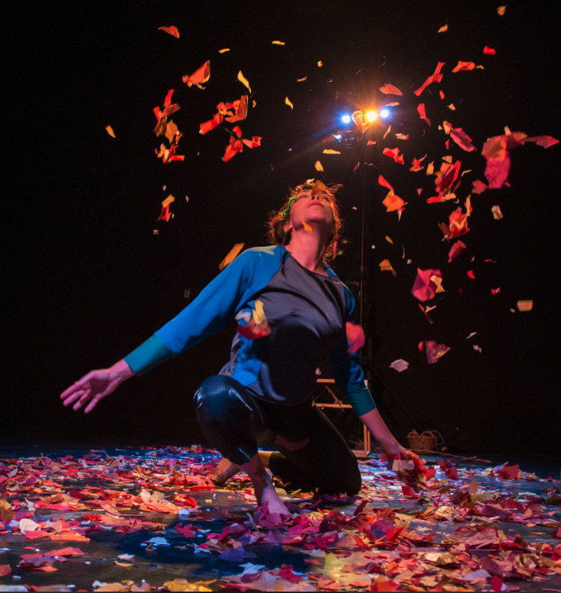 Festival Petits Tout Petits - Premiers Printemps