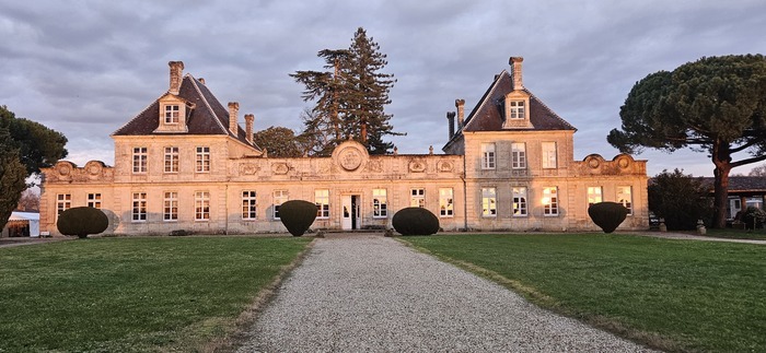 Un dimanche à la campagne au Château de Cérons – Le Voyage de Cérons
