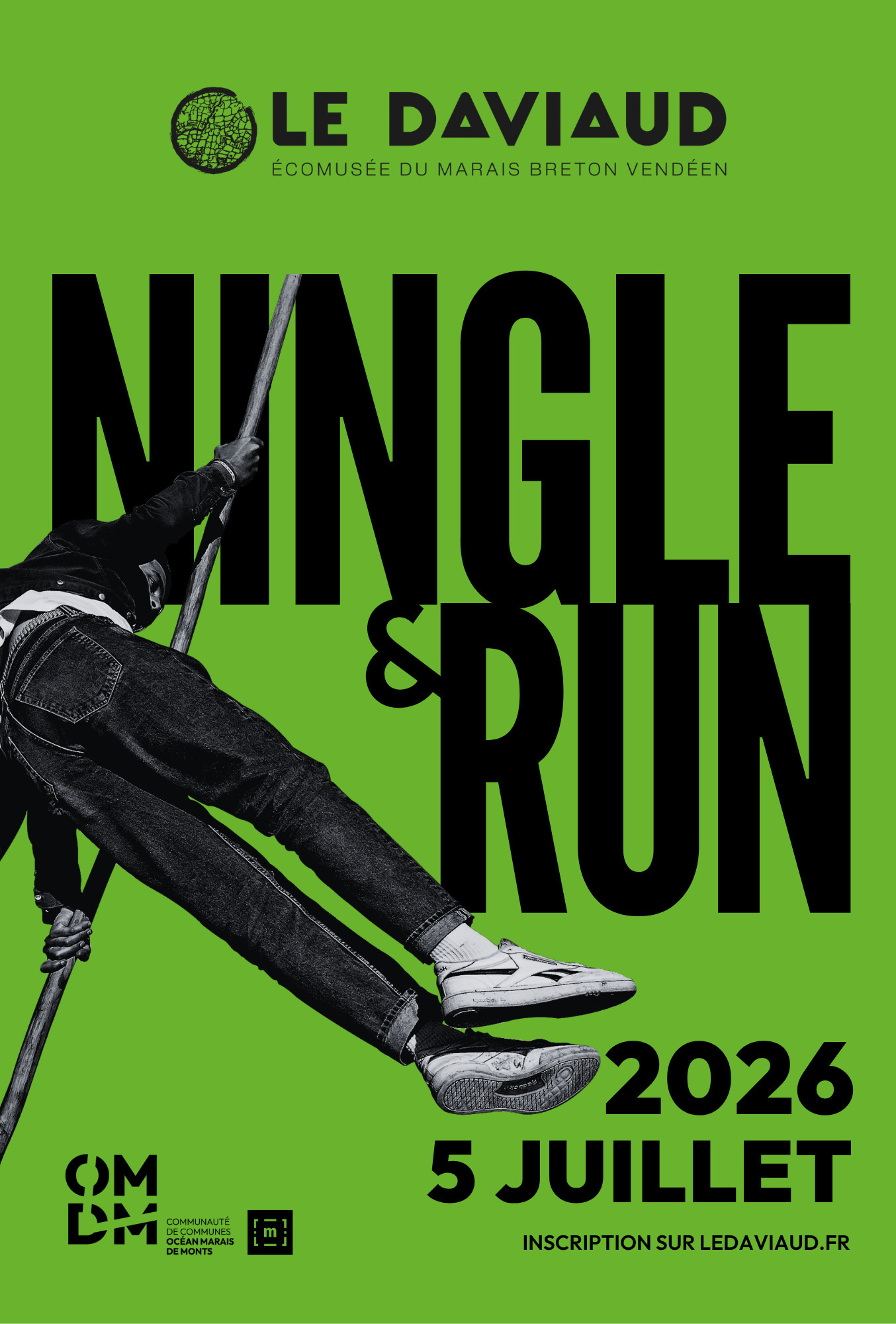Ningle & Run