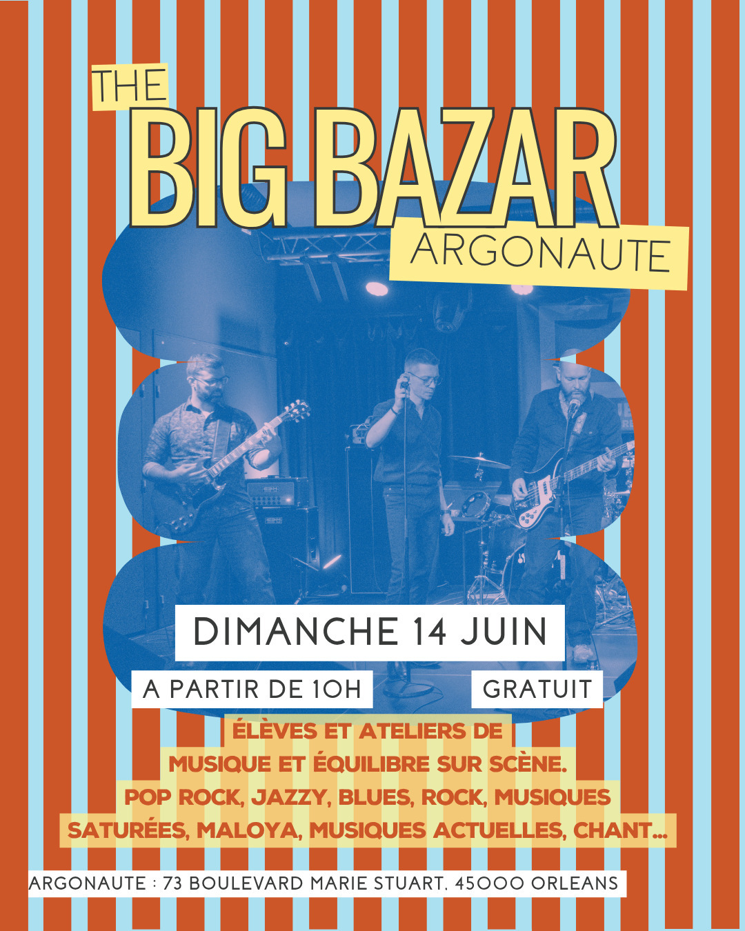 Big Bazar