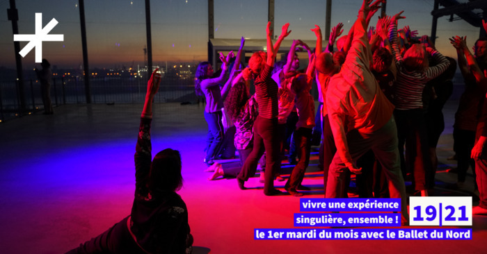 19|21 de juin | hors-les-murs (CCN - Ballets du Nord) 19|21 de juin | hors-les-murs (CCN - Ballets du Nord)