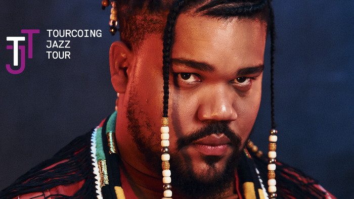 [Concert] Amaro Freitas | Tourcoing Jazz Tour