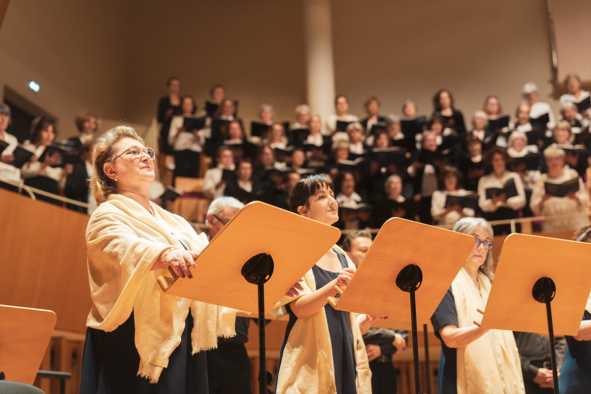 Verdi Requiem