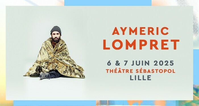 Aymeric Lompret
