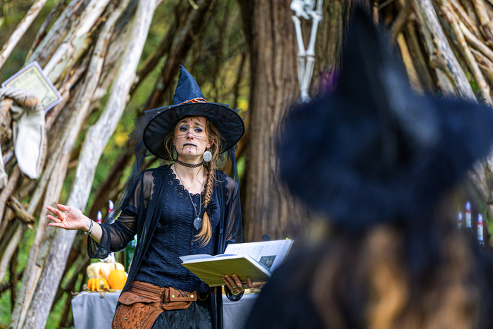 Naturalistic walk: "The marsh as you have never seen it"