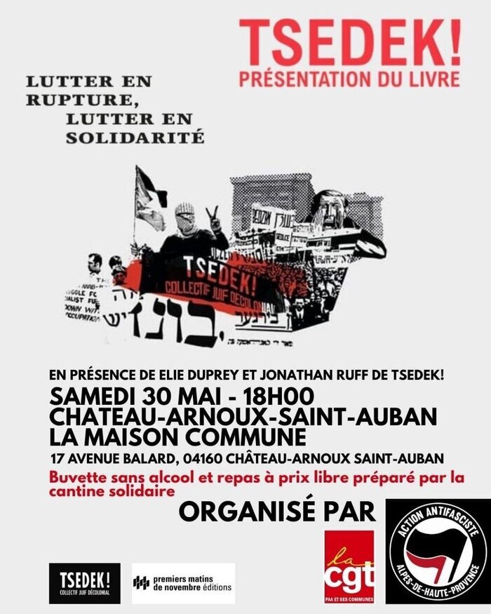 LA MAISON COMMUNE